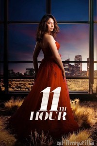 11Th Hour (2023) Season 1 (EP05 To EP08) Hindi Web Series