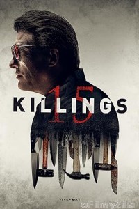 15 Killings (2020) ORG Hindi Dubbed Movie