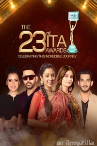 23rd ITA Awards (2024) Hindi TV Show
