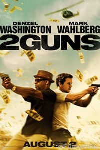 2 Guns (2013) Hindi Dubbed Movie