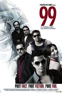 99 (2009) Hindi Full Movie