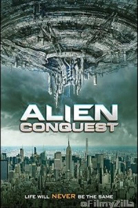 Alien Conquest (2021) ORG Hindi Dubbed Movie