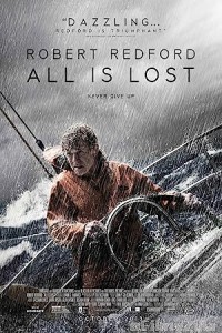 All Is Lost (2013) Hindi Dubbed Movie