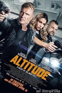 Altitude (2017) Hindi Dubbed Movie