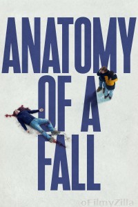Anatomy of a Fall (2023) ORG Hindi Dubbed Movie