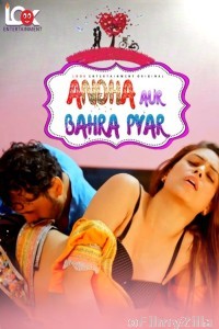Andha Aur Bahra Pyar (2024) S01 E01 Lookentertainment Hindi Web Series