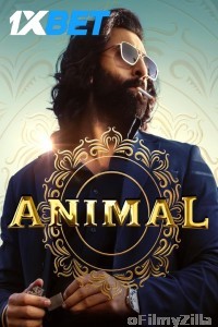Animal (2023) Telugu Movie