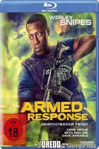 Armed Response (2017) UNCUT Hindi Dubbed Movie