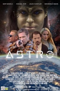 Astro (2018) ORG Hindi Dubbed Movie