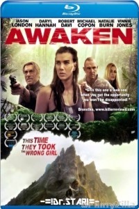 Awaken (2015) Hindi Dubbed Movies