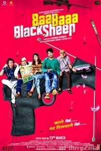 Baa Baaa Black Sheep (2018) Hindi Full Movie