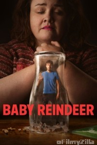 Baby Reindeer (2024) Season 1 Hindi Dubbed Complete Web Series