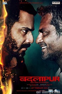 Badlapur (2015) Hindi Full Movie