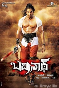 Badrinath (2011) UNCUT Hindi Dubbed Movie