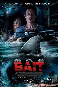 Bait (2012) Hindi Dubbed Movies