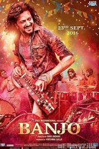 Banjo (2016) Hindi Movie