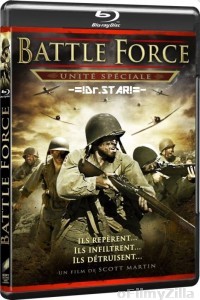 Battle Force (2012) Hindi Dubbed Movie
