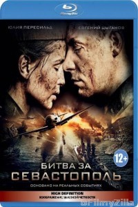 Battle for Sevastopol (2015) Hindi Dubbed Movies