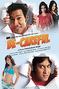 Be Careful (2011) Hindi Full Movie