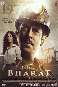 Bharat (2019) Hindi Full Movie