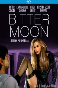 Bitter Moon (1992) Hindi Dubbed Movies