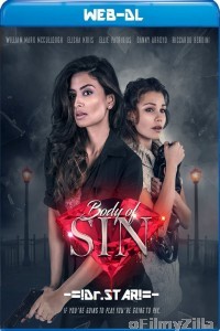 Body of Sin (2018) Hindi Dubbed Movies