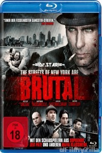 Brutal (2012) Hindi Dubbed Movie