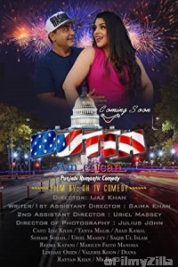 Butta American (2021) Punjabi Full Movie