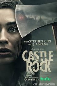 Castle Rock (2019) Hindi Dubbed Season 2 Complete Show