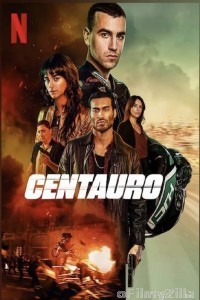 Centauro (2022) Hindi Dubbed Movies