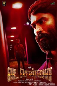 Chennai Central (Vada Chennai) (2020) Hindi Dubbed Movie