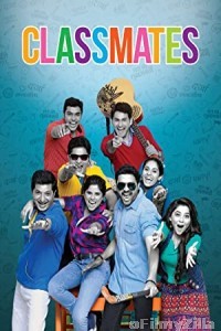Classmates (2015) Marathi Full Movie