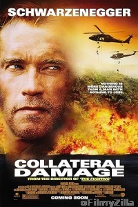 Collateral Damage (2002) ORG Hindi Dubbed Movie