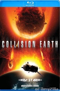 Collision Earth (2011) UNCUT Hindi Dubbed Movie