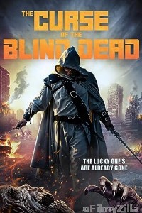 Curse of the Blind Dead (2020) ORG Hindi Dubbed Movie