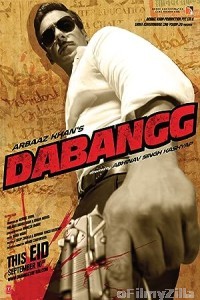 Dabangg (2010) Hindi Movie