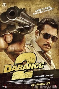 Dabangg 2 (2012) Hindi Movie