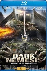 Dark Nemesis (2011) Hindi Dubbed Movie