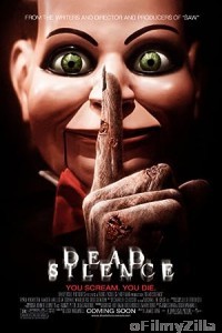 Dead Silence (2007) ORG Hindi Dubbed Movie