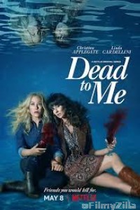 Dead to Me (2020) Hindi Dubbed Season 2 Complete Show