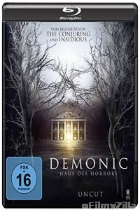 Demonic (2015) Hindi Dubbed Movies