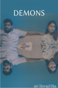 Demons (2024) Hindi Movie