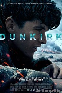Dunkirk (2017) Unofficial Hindi Dubbed Movie