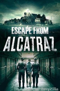 Escape from Alcatraz (1979) ORG Hindi Dubbed Movie