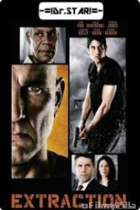 Extraction (2013) UNCUT Hindi Dubbed Movie
