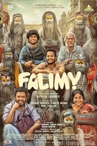 Falimy (2023) ORG Hindi Dubbed Movie