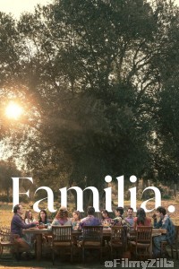 Familia (2023) ORG Hindi Dubbed Movie
