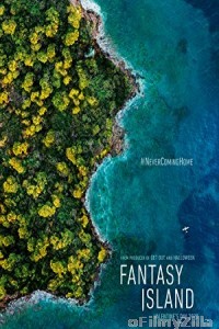 Fantasy Island (2020) English Full Movie