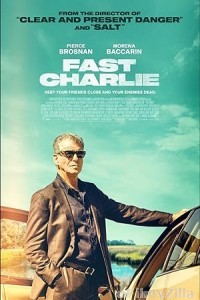 Fast Charlie (2023) HQ Tamil Dubbed Movie
