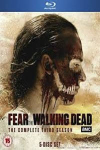 Fear the Walking Dead (2017) Hindi Dubbed Season 3 Complete Show
